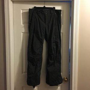 Columbia ski/snow pants